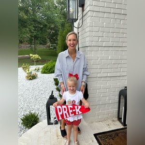 ✨🌈 Meet your Posher, Cary